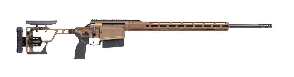 SIG Sauer SIG Cross 300WIN 24" Coy 6+1