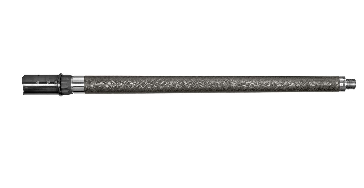 Proof Research Prefit Barrel Cross 22CR 20"