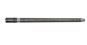 Proof Research Prefit Barrel Cross 6CR 18"