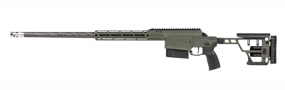 SIG Sauer Cross MAG Sawtooth 7mm PRC 24"
