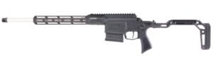 SIG Sauer SIG Cross Trax 243WIN 16" BLK