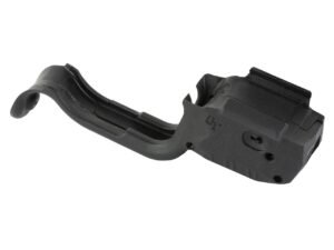 Crimson Trace Laserguard SF Hellcat Red