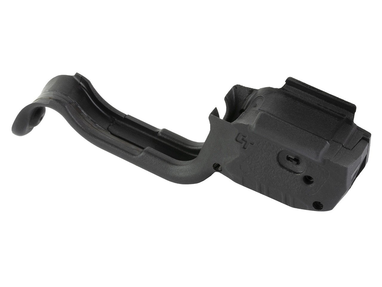 Crimson Trace Laserguard SF Hellcat Red