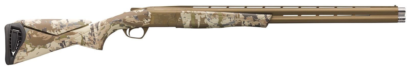 Browning Cynergy WW Auric 12/30 3.5"
