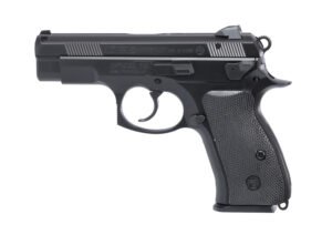 CZ 75DPCR 50TH 9mm 10+1 3.8" FS