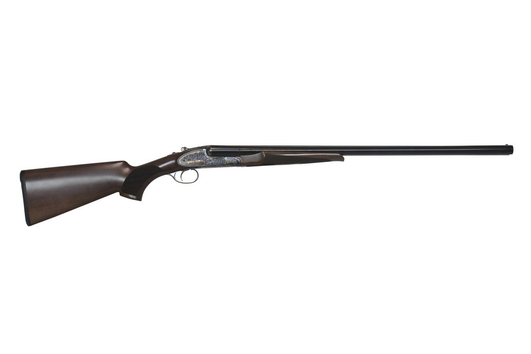 CZ Sharp Tail SXS 28/28 BL/WD