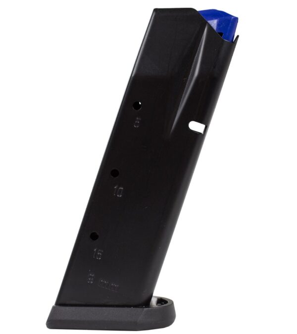 Magazine CZ75 Compact 9mm 15RD