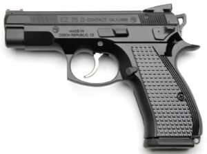 CZ 75 PCR Custom 9mm 3.8" 15+1