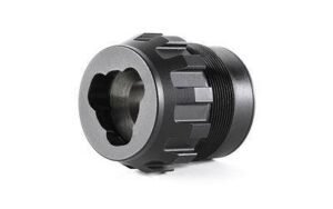 Dead Air Armament Ghost 3 Lug Mount