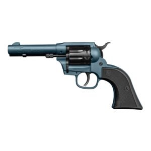 Diamondback Firearms Sidekick 22LR/22M Blue 4.5"