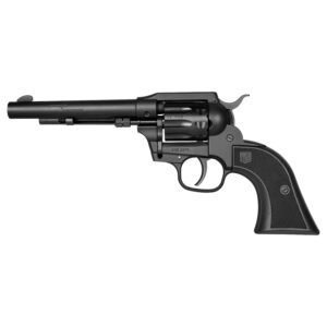 Diamondback Firearms Sidekick 22LR/22M BLK 5.5" 9RD
