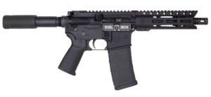 Diamondback Firearms DB-15 Pist 5.56mm BLK 7"