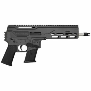 Diamondback Firearms DBX Pist 5.7X28 Dark Grey 8"