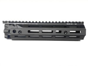 Daniel Defense Ris III 9.5" Assembly Black #