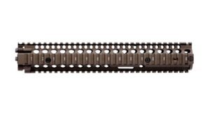 Daniel Defense Ris II M4A1 Assembly FDE