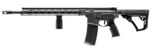 Daniel Defense DDM4 V7 Pro 5.56mm Cobalt 18"