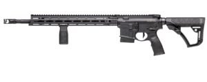 Daniel Defense DDM4 V7 Pro 5.56mm BLK 18" CA