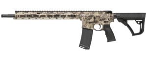 Daniel Defense DDM4 Hunter 5.56mm 18" #