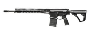 Daniel Defense DD5 V4 6.5CM 18" 20+1 BLK