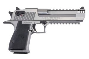 Magnum Research De 44MAG MK Xix SS Muzzle BRK