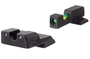 Trijicon Di Night Sight Set S&W M&P 2.0