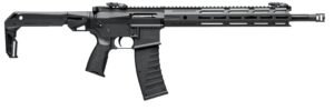 Kriss USA DMK22C 22LR 16.5" BLK 25+1 TB