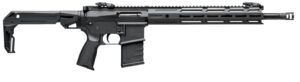 Kriss USA DMK22C 22LR 16.5" BLK 10+1 TB