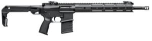 Kriss USA DMK22C 22LR 16.5" BLK 10+1 TB