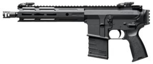 Kriss USA DMK22P 22LR 10.5" BLK 10+1 TB