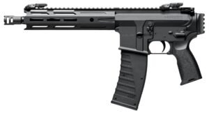 Kriss USA DMK22P 22LR 10.5" BLK 25+1 TB