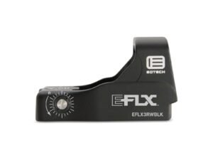 Eo Tech EFLX3 Red 6MOA Mini Reflex BLK