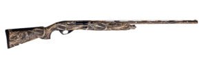 Weatherby Element 2 WTFL 20/28 Max-7 3"