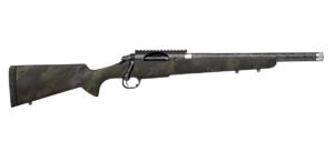 Proof Research Elevation 2.0 6.5CR Mdnght 18"