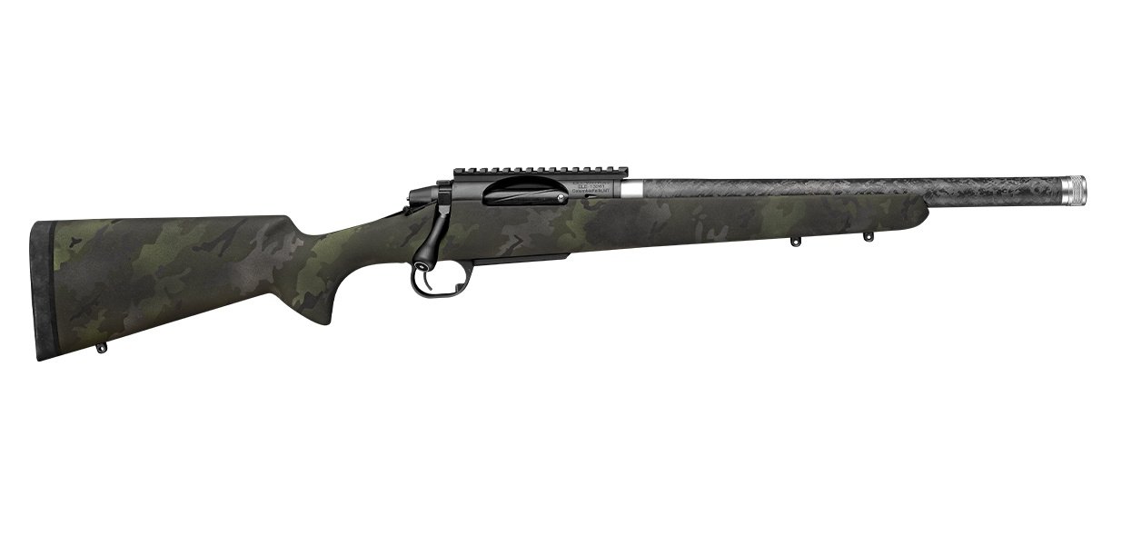 Proof Research Elevation 2.0 22CR Midnght 18"