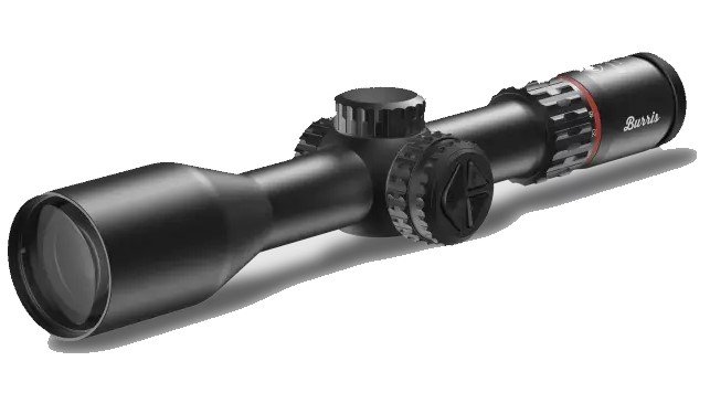 Burris Optics Eliminator 6 4-20X52MM X177
