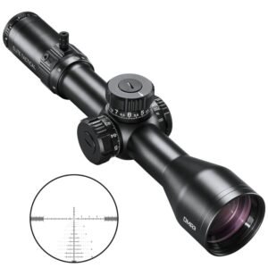 Bushnell Elite Tac DMR3 3.5-21X50 G4P