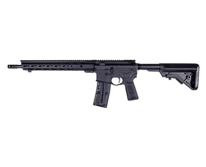 Franklin Armory F17-X 17WSM 16" BLK 10+1 TB