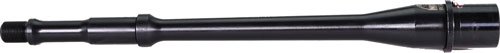 Faxon AR15 Barrel 5.56 NATO - 10.5" 1:8 Pencil Profile BLK