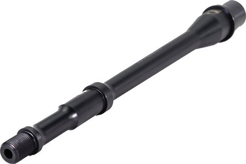 Faxon AR15 Barrel 5.56 NATO - 10.5" 1:8 Pencil Profile BLK - Image 2