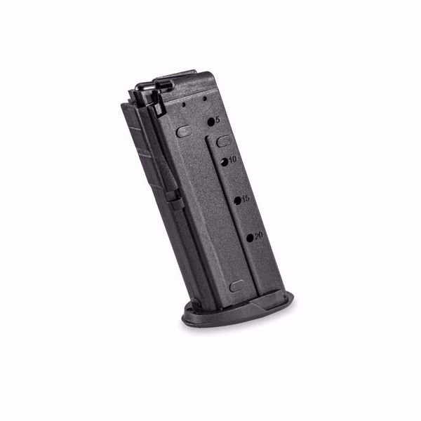 FN Five-Seven MAG 5.7mm 20RD MK3