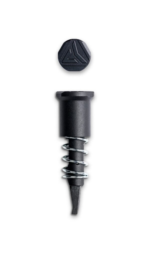 Radian Weapons Forward Assist AR15 Alum BLK