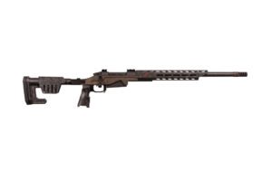 Fierce Firearms MTN Reaper 308WIN Bronze 18" #