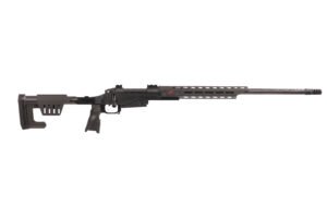 Fierce Firearms Reaper H-Tac 7mm BC BLK 24" #