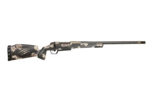 Fierce Firearms CF Rival XP 2 7PRC BRX/DS 22"