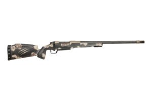 Fierce Firearms CF Rival XP 2 7PRC BRX/DS 22"