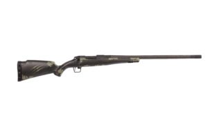 Fierce Firearms CF Rogue 7PRC BLK/FRT 24" #