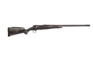 Fierce Firearms CF Rogue 7PRC BLK/FRT 24" #