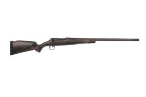 Fierce Firearms CF Rogue 300WIN BLK/Tpy 22" #