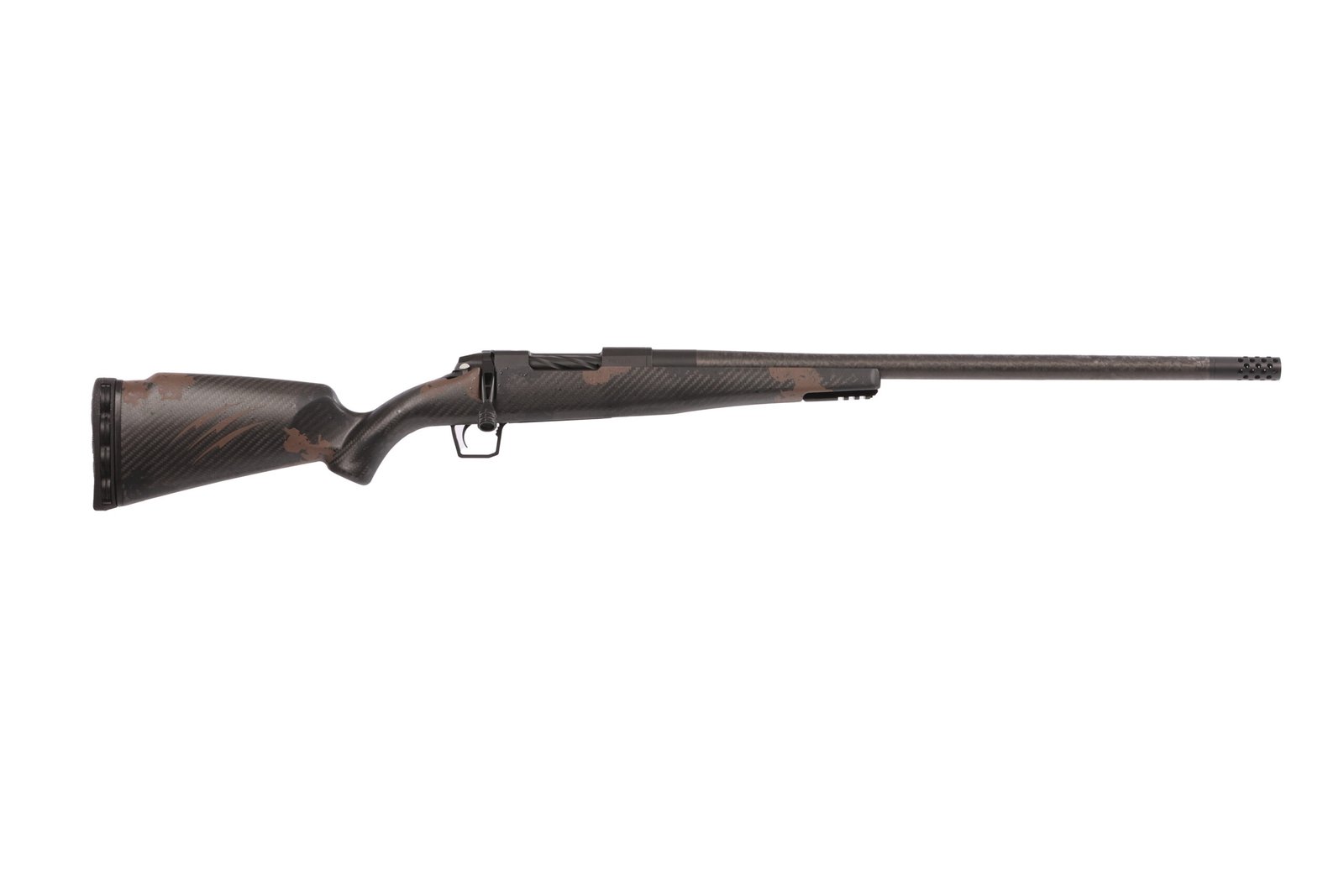 Fierce Firearms CF Rogue 7PRC BLK/Tpy 24" #