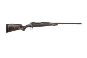 Fierce Firearms Twisted Rogue 7PRC BK/FRT 20"#